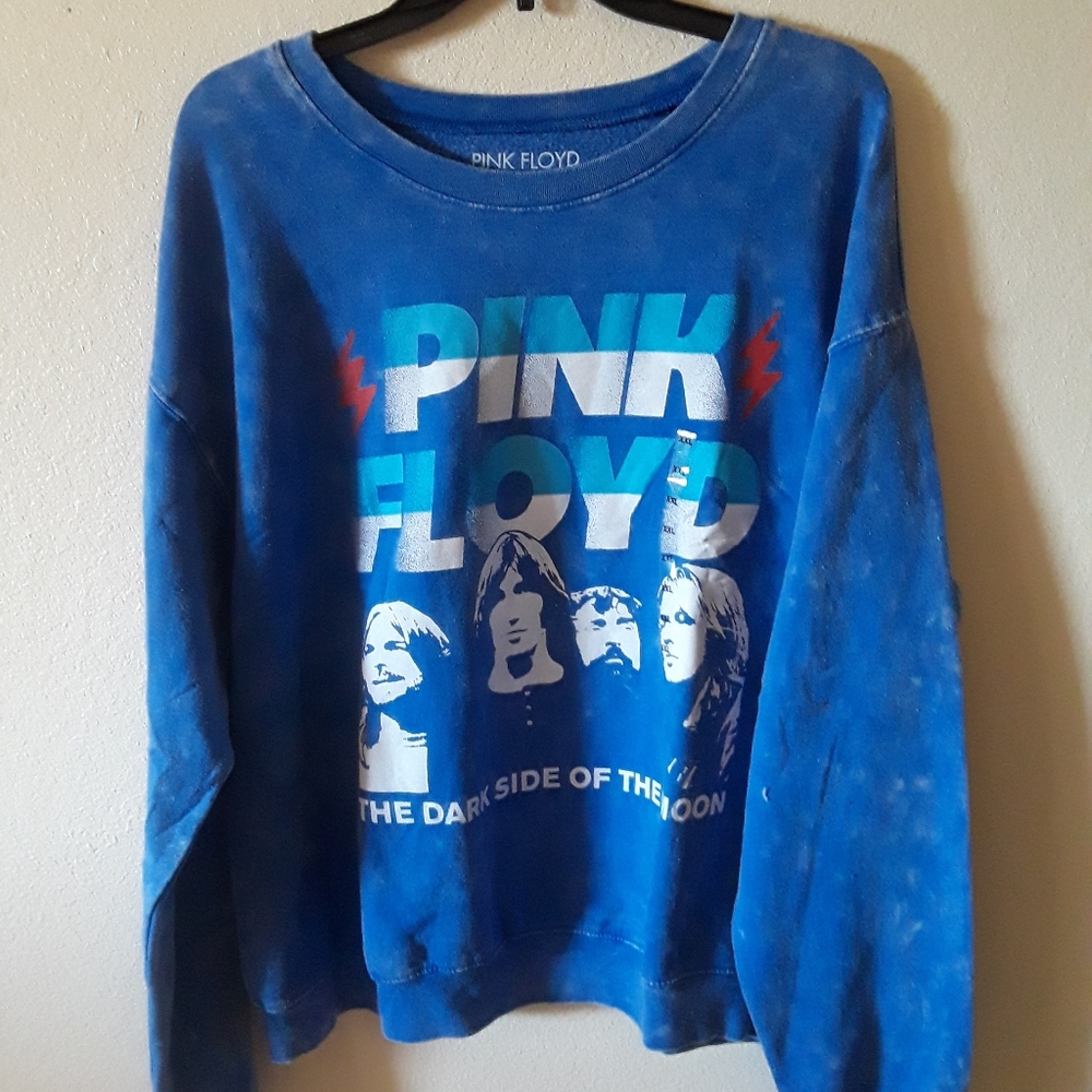 Pink Floyd Sweat Shirt